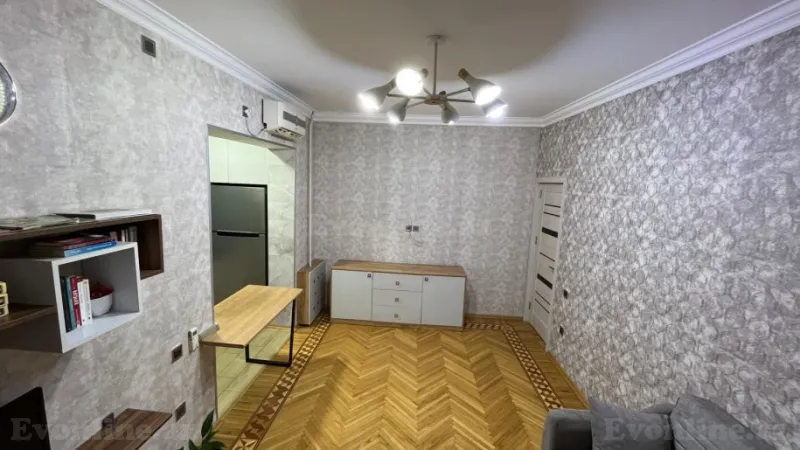 Satılır 3 otaqlı Mənzil Köhnə tikili 60 m² Köhnə Günəşli - şəkil 14