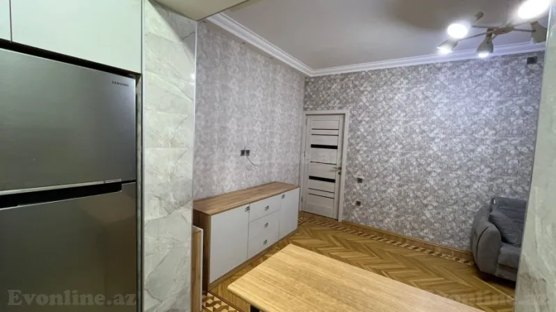 Satılır 3 otaqlı Mənzil Köhnə tikili 60 m² Köhnə Günəşli - şəkil 16