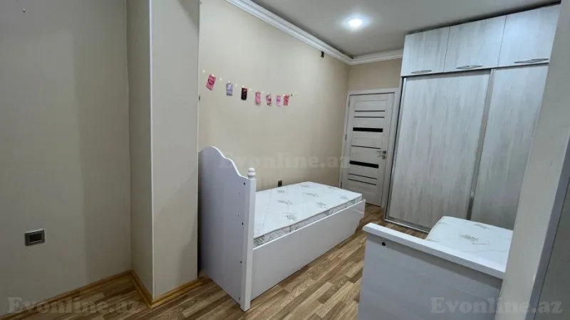 Satılır 3 otaqlı Mənzil Köhnə tikili 60 m² Köhnə Günəşli - şəkil 20