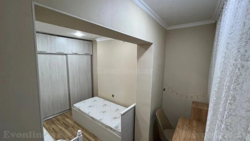 Satılır 3 otaqlı Mənzil Köhnə tikili 60 m² Köhnə Günəşli - şəkil 21