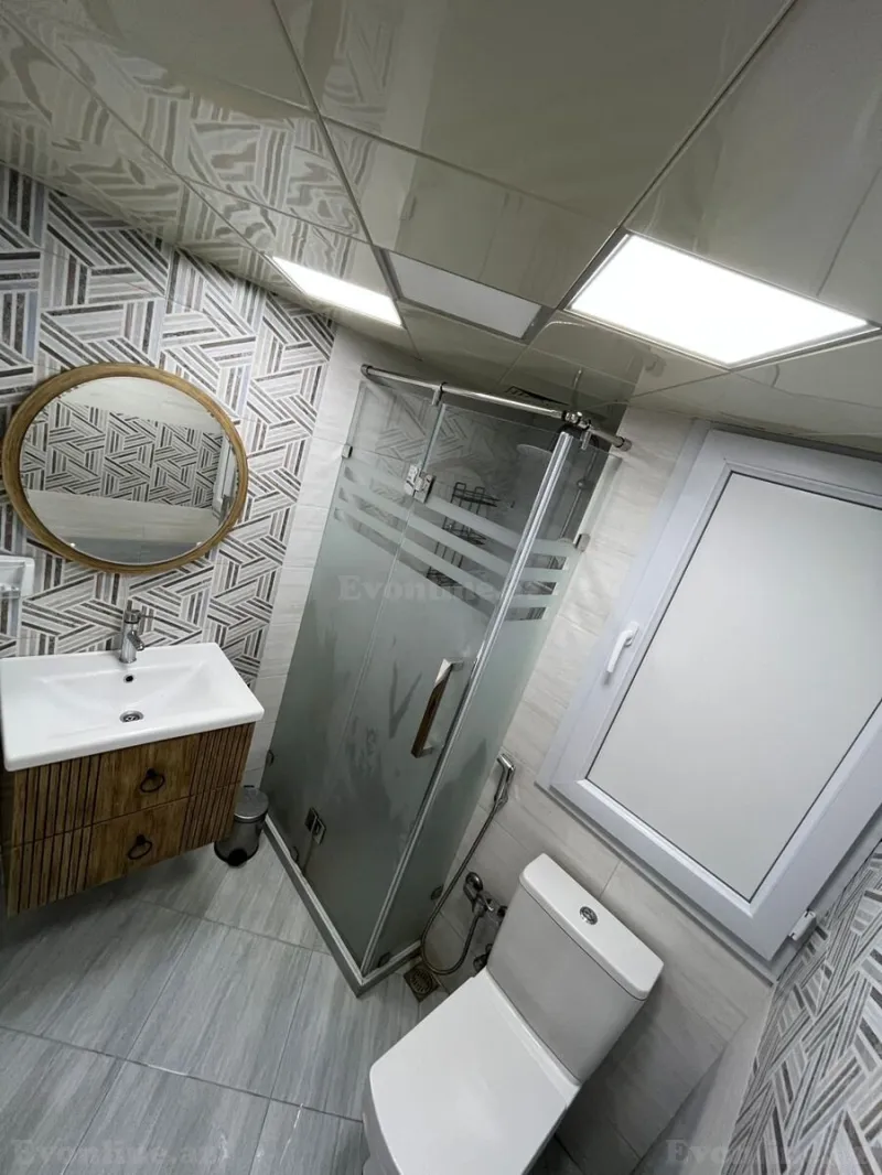 Satılır 3 otaqlı Mənzil Köhnə tikili 60 m² Köhnə Günəşli - şəkil 22