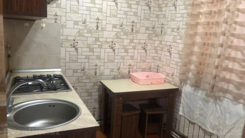 Kirayə verilir 3 otaqlı Mənzil Köhnə tikili 60 m² Gənclik m. - şəkil 4