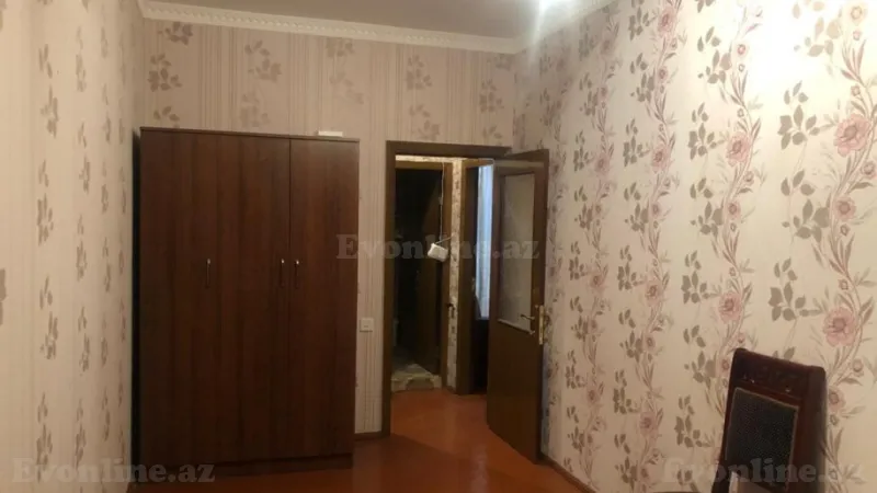 Kirayə verilir 3 otaqlı Mənzil Köhnə tikili 60 m² Gənclik m. - şəkil 6