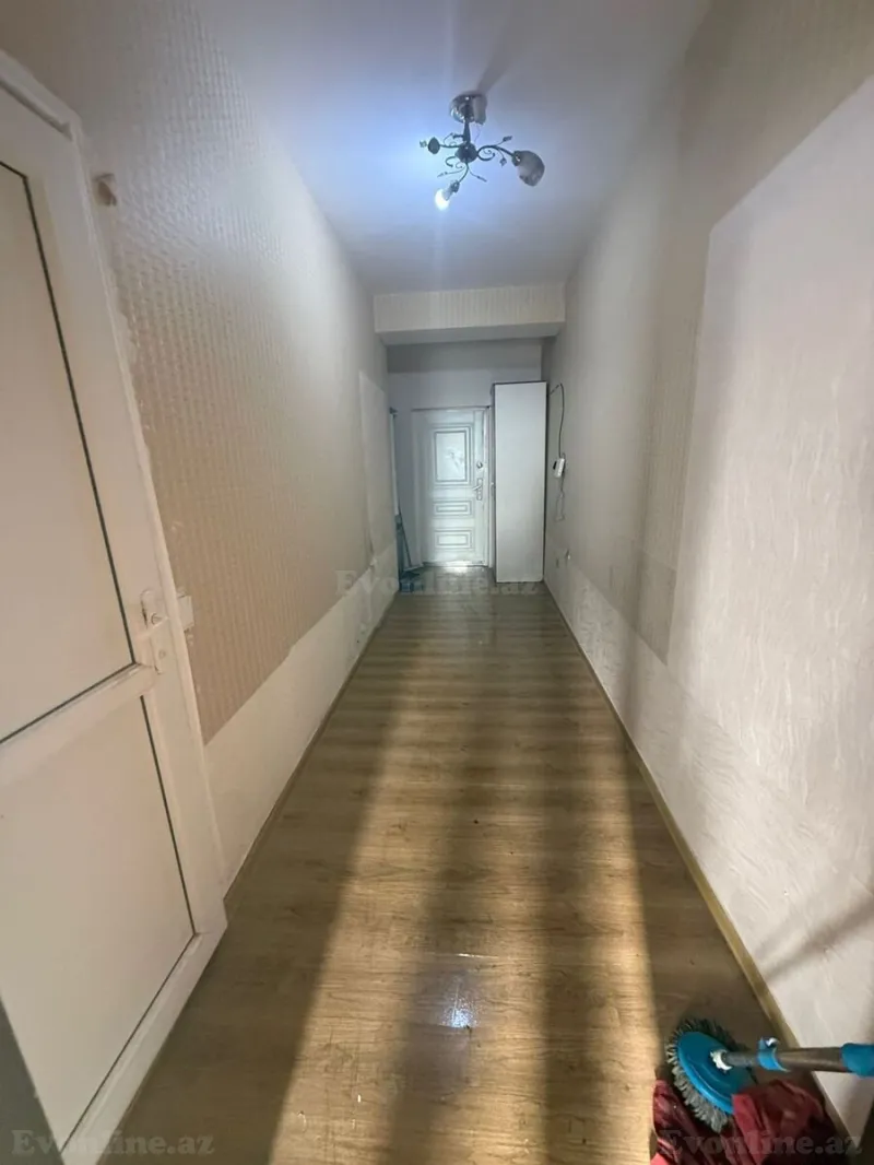 Kirayə verilir 2 otaqlı Mənzil Yeni tikili 70 m² 9-cu mikrorayon - şəkil 6