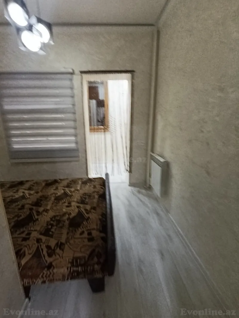 Kirayə verilir 1 otaqlı Mənzil Köhnə tikili 45 m² 8-ci mikrorayon