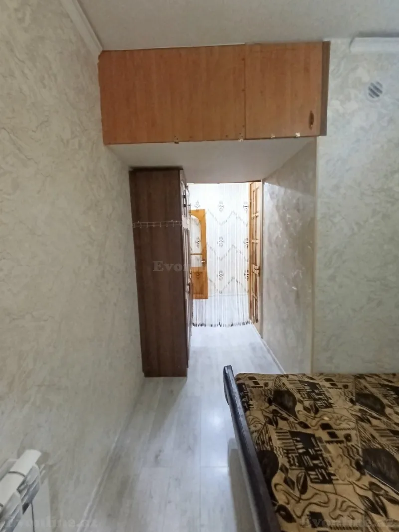 Kirayə verilir 1 otaqlı Mənzil Köhnə tikili 45 m² 8-ci mikrorayon - şəkil 4