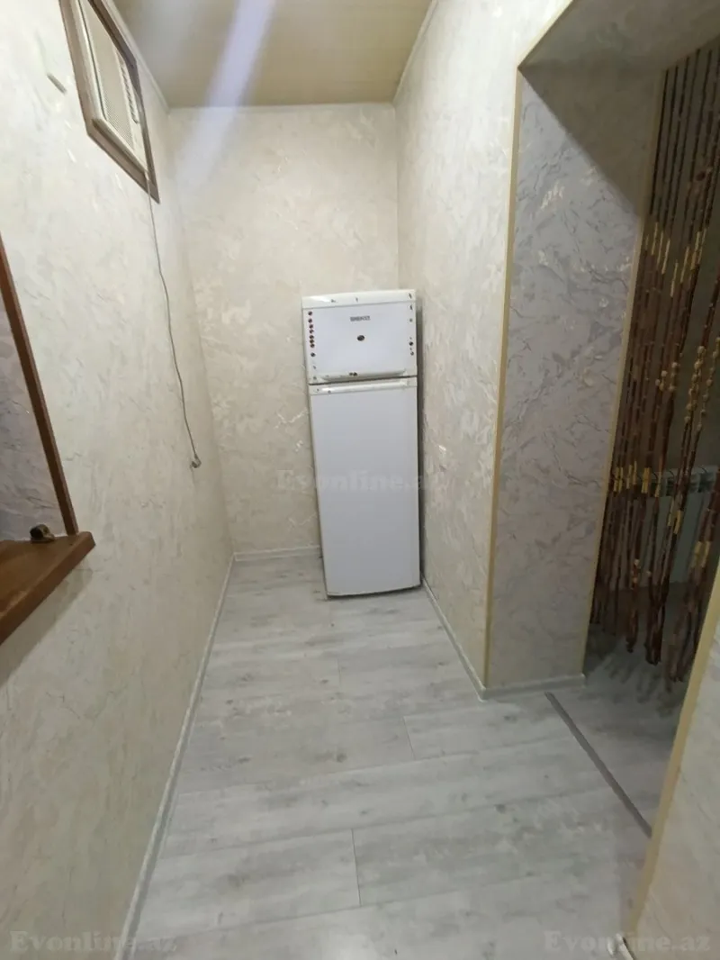 Kirayə verilir 1 otaqlı Mənzil Köhnə tikili 45 m² 8-ci mikrorayon - şəkil 8