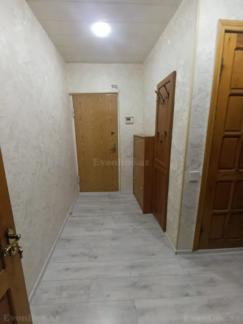 Kirayə verilir 1 otaqlı Mənzil Köhnə tikili 45 m² 8-ci mikrorayon - şəkil 10
