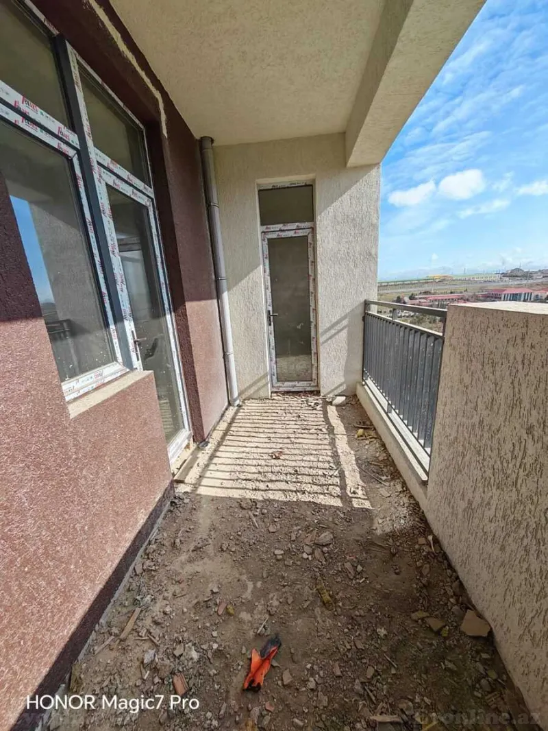 Satılır 3 otaqlı Mənzil Yeni tikili 105.9 m² Xırdalan - şəkil 4