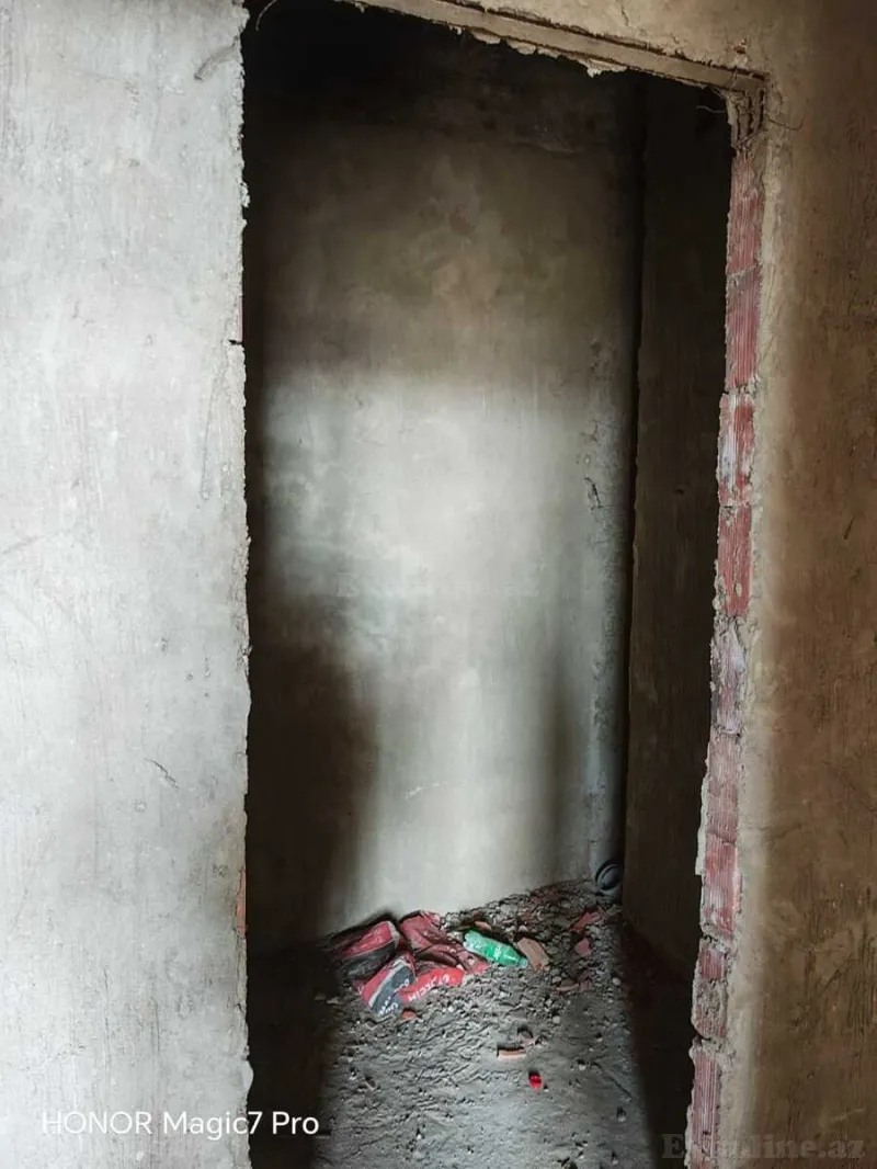 Satılır 3 otaqlı Mənzil Yeni tikili 105.9 m² Xırdalan - şəkil 5