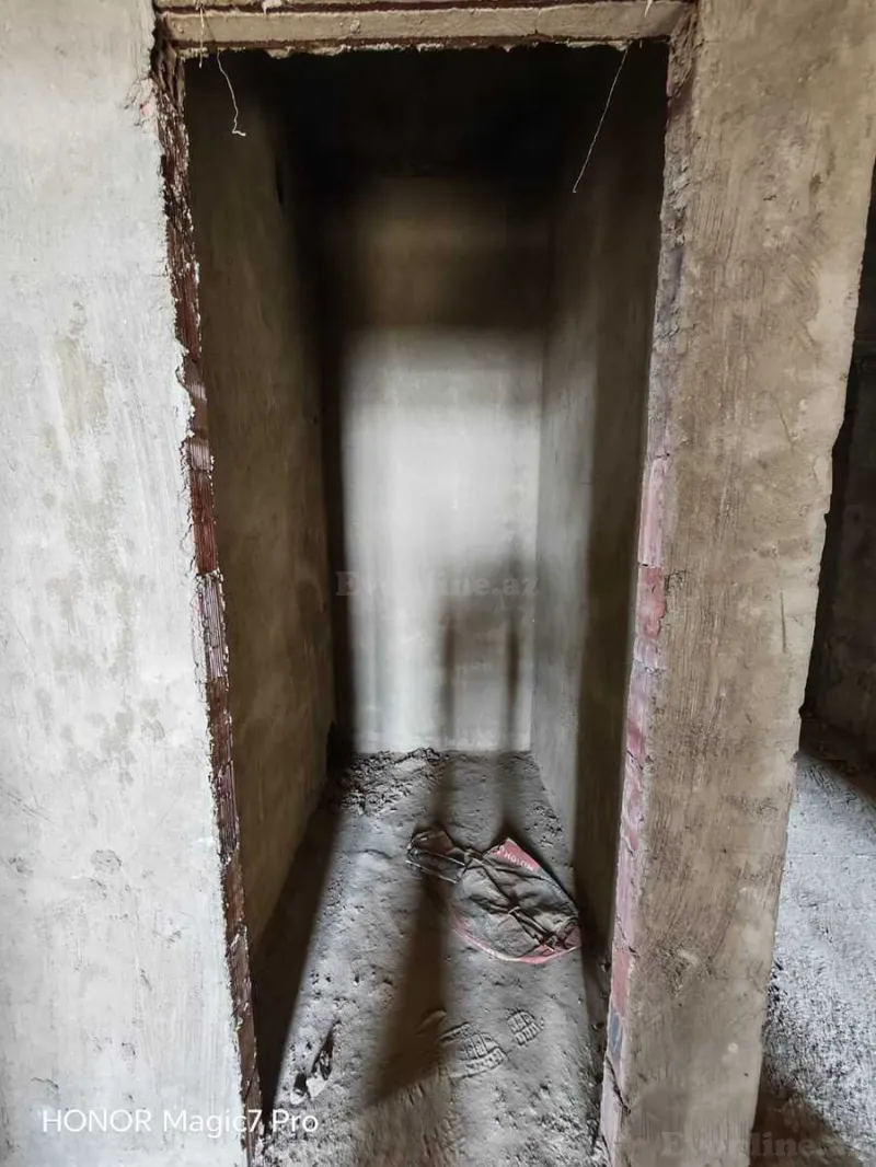 Satılır 3 otaqlı Mənzil Yeni tikili 105.9 m² Xırdalan - şəkil 8