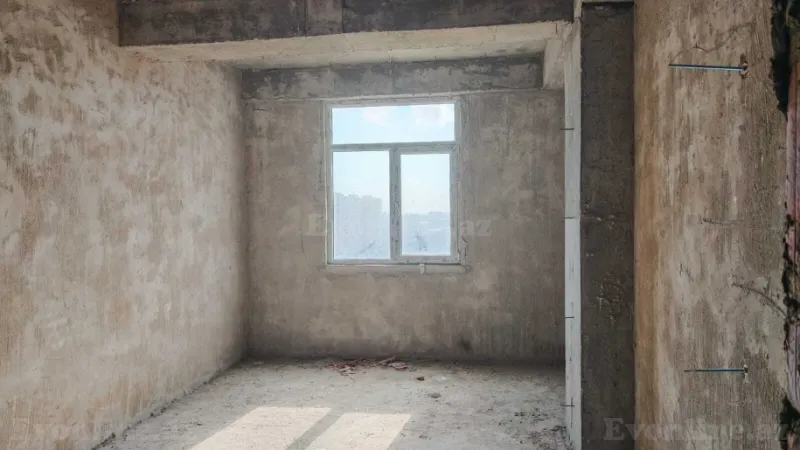 Satılır 3 otaqlı Mənzil Yeni tikili 105.9 m² Xırdalan - şəkil 9