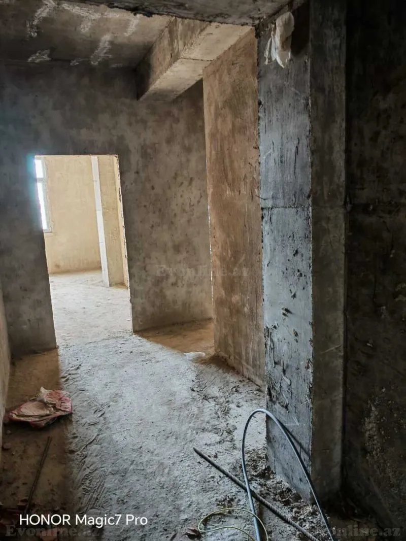 Satılır 3 otaqlı Mənzil Yeni tikili 105.9 m² Xırdalan - şəkil 13