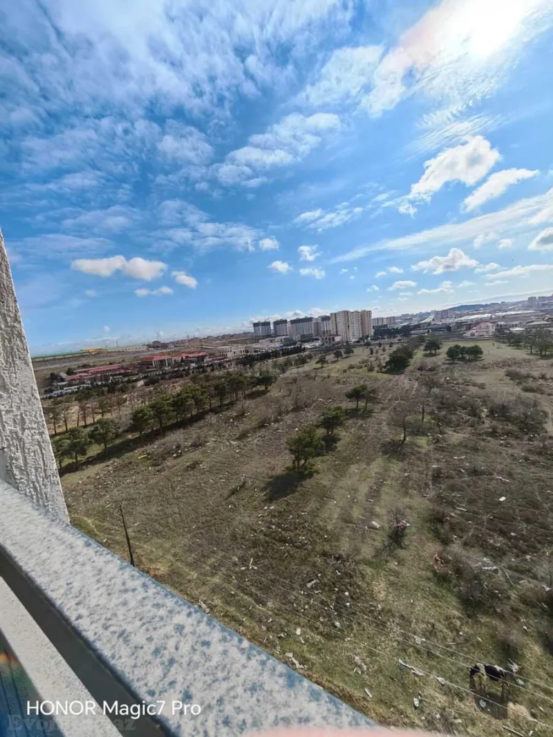 Satılır 3 otaqlı Mənzil Yeni tikili 105.9 m² Xırdalan - şəkil 16