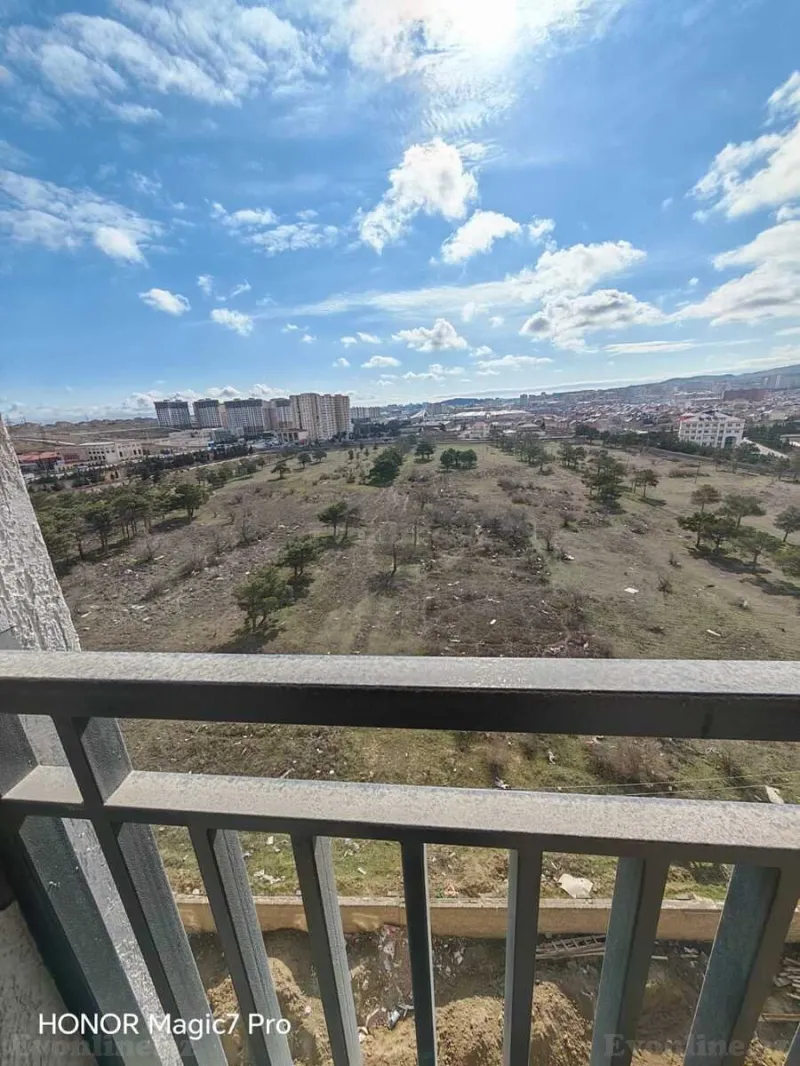 Satılır 3 otaqlı Mənzil Yeni tikili 105.9 m² Xırdalan - şəkil 18