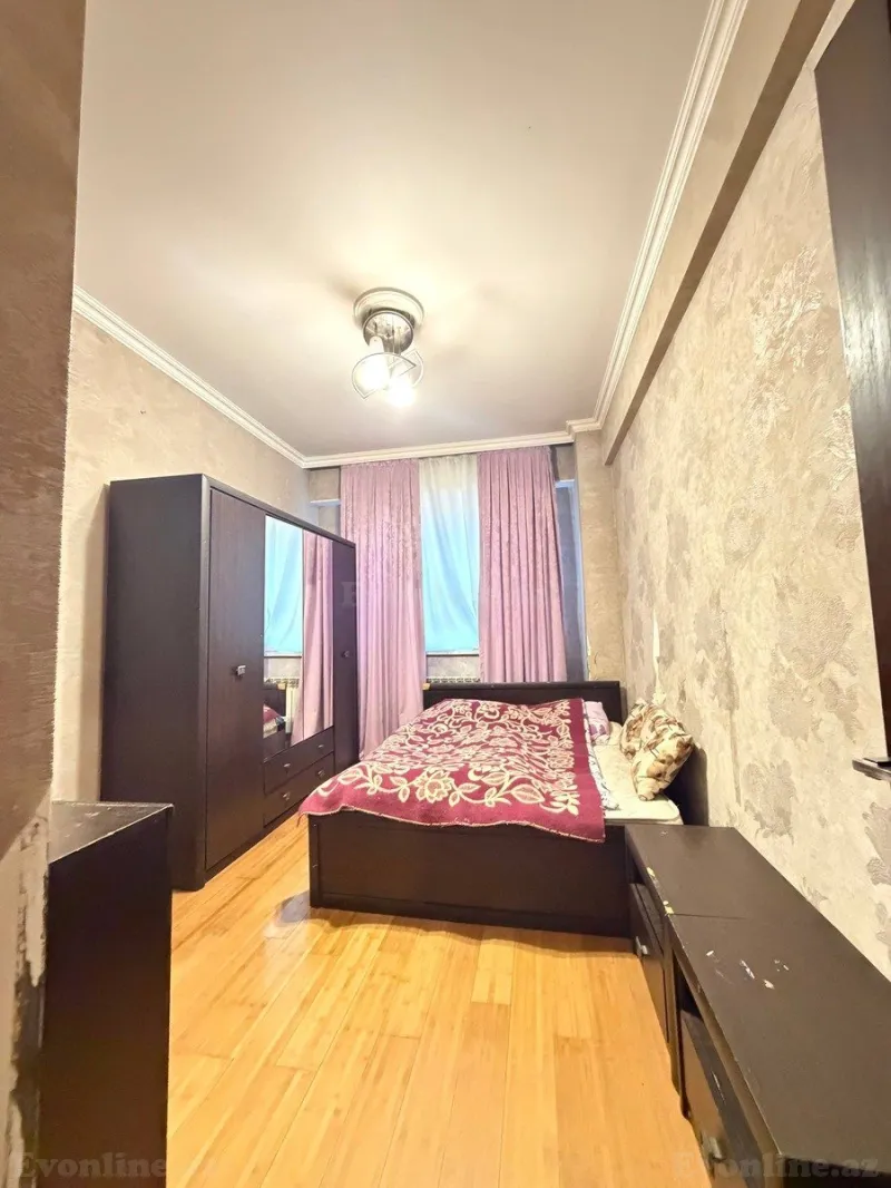 Satılır 2 otaqlı Mənzil Yeni tikili 64 m² Xırdalan - şəkil 4