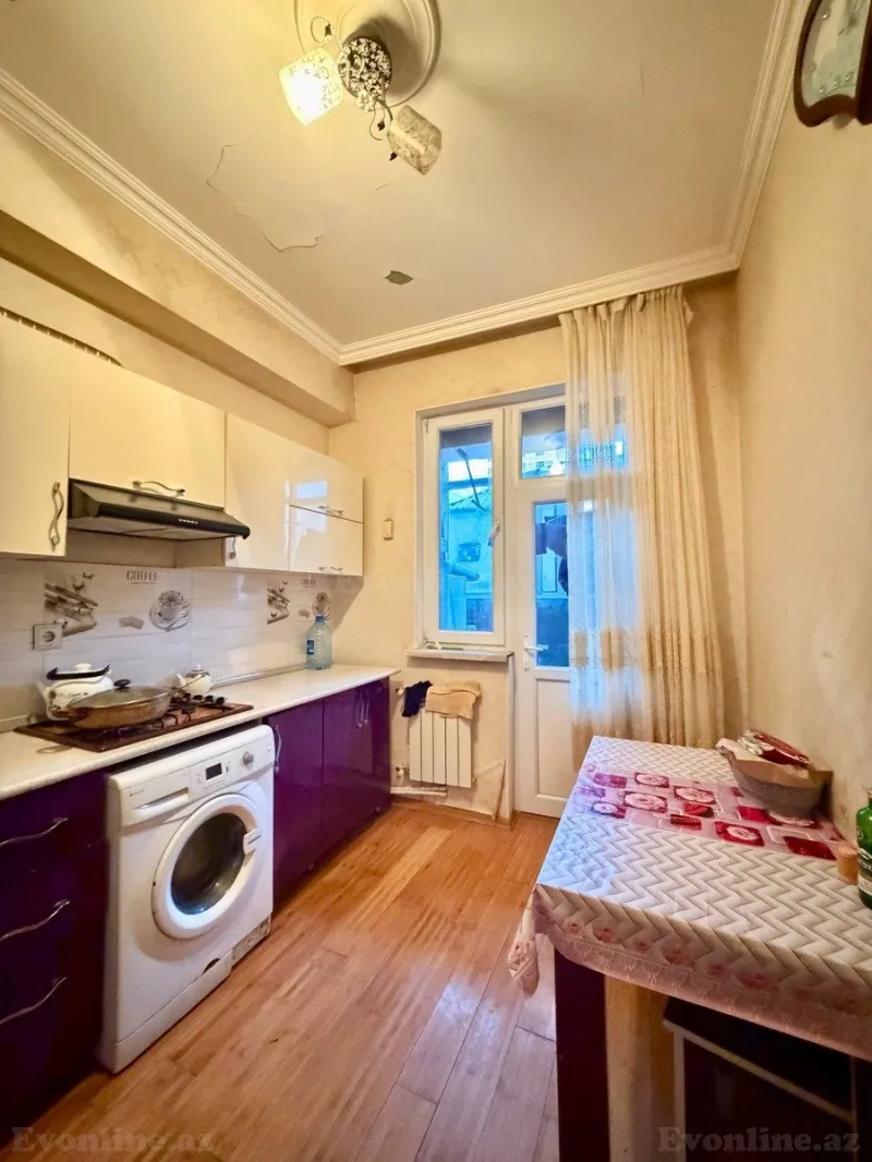 Satılır 2 otaqlı Mənzil Yeni tikili 64 m² Xırdalan - şəkil 5