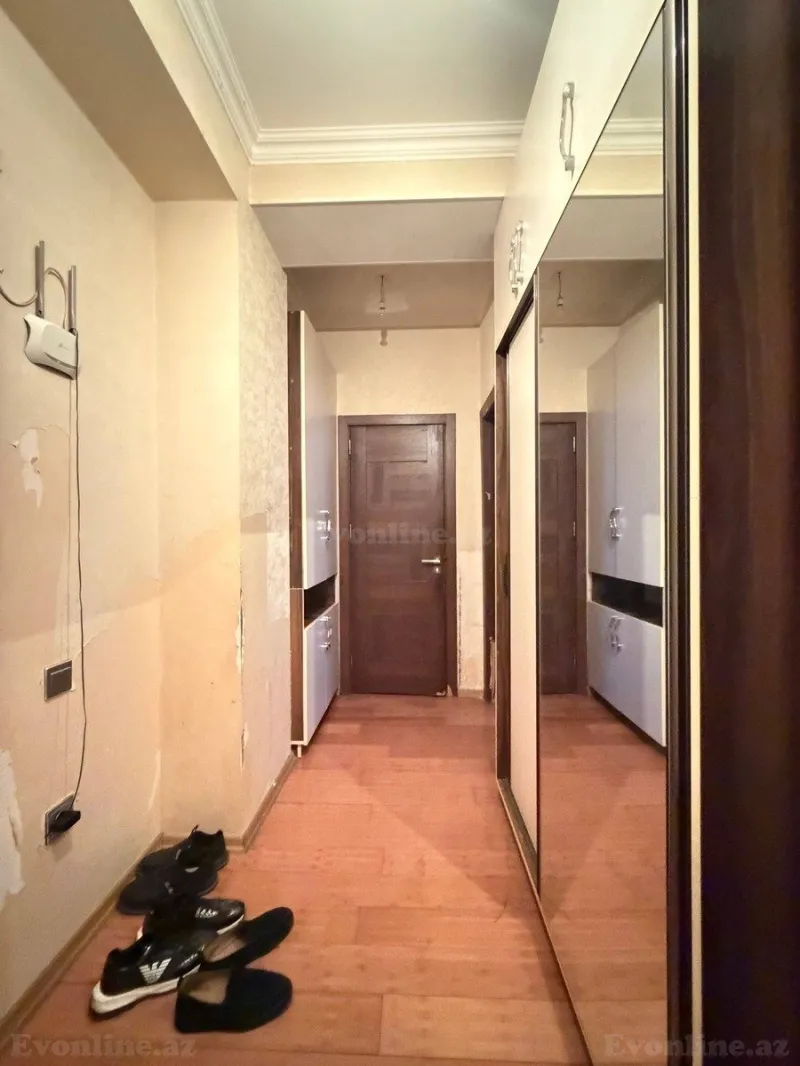 Satılır 2 otaqlı Mənzil Yeni tikili 64 m² Xırdalan - şəkil 6