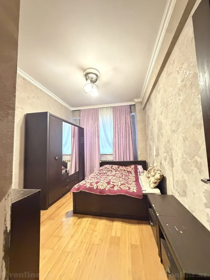 Satılır 2 otaqlı Mənzil Yeni tikili 65 m² Xırdalan - şəkil 5