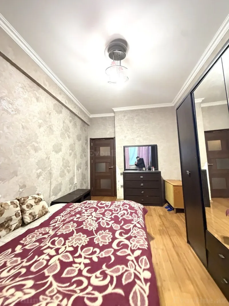 Satılır 2 otaqlı Mənzil Yeni tikili 65 m² Xırdalan - şəkil 6