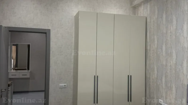 Kirayə verilir 2 otaqlı Mənzil Yeni tikili 91 m² 28 May m. - şəkil 3