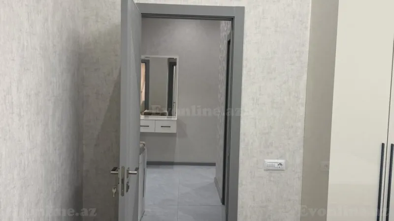 Kirayə verilir 2 otaqlı Mənzil Yeni tikili 91 m² 28 May m. - şəkil 4