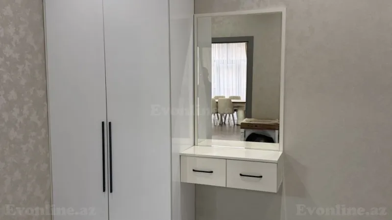 Kirayə verilir 2 otaqlı Mənzil Yeni tikili 91 m² 28 May m. - şəkil 5