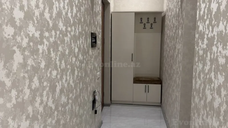 Kirayə verilir 2 otaqlı Mənzil Yeni tikili 91 m² 28 May m. - şəkil 8