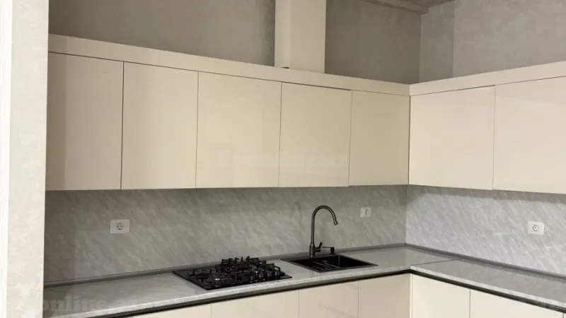 Kirayə verilir 2 otaqlı Mənzil Yeni tikili 91 m² 28 May m. - şəkil 11
