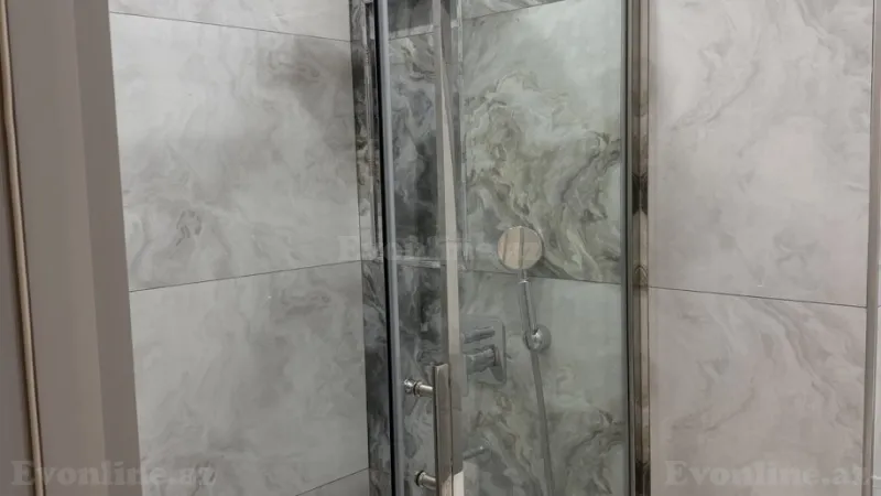 Kirayə verilir 2 otaqlı Mənzil Yeni tikili 91 m² 28 May m. - şəkil 13