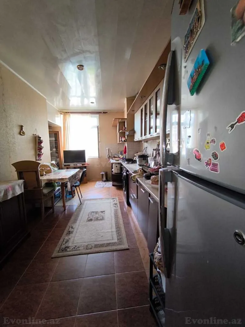 Satılır 3 otaqlı Mənzil Yeni tikili 150 m² Nərimanov r. - şəkil 10