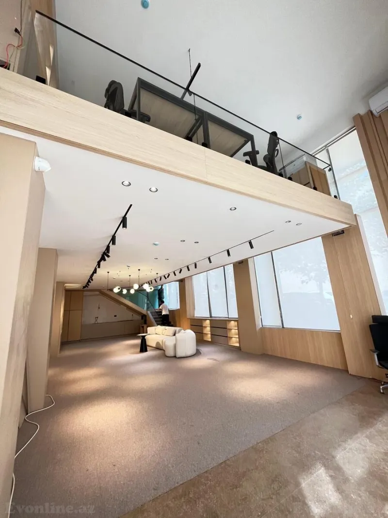 Satılır Obyekt 214 m² İçərişəhər m. - şəkil 2