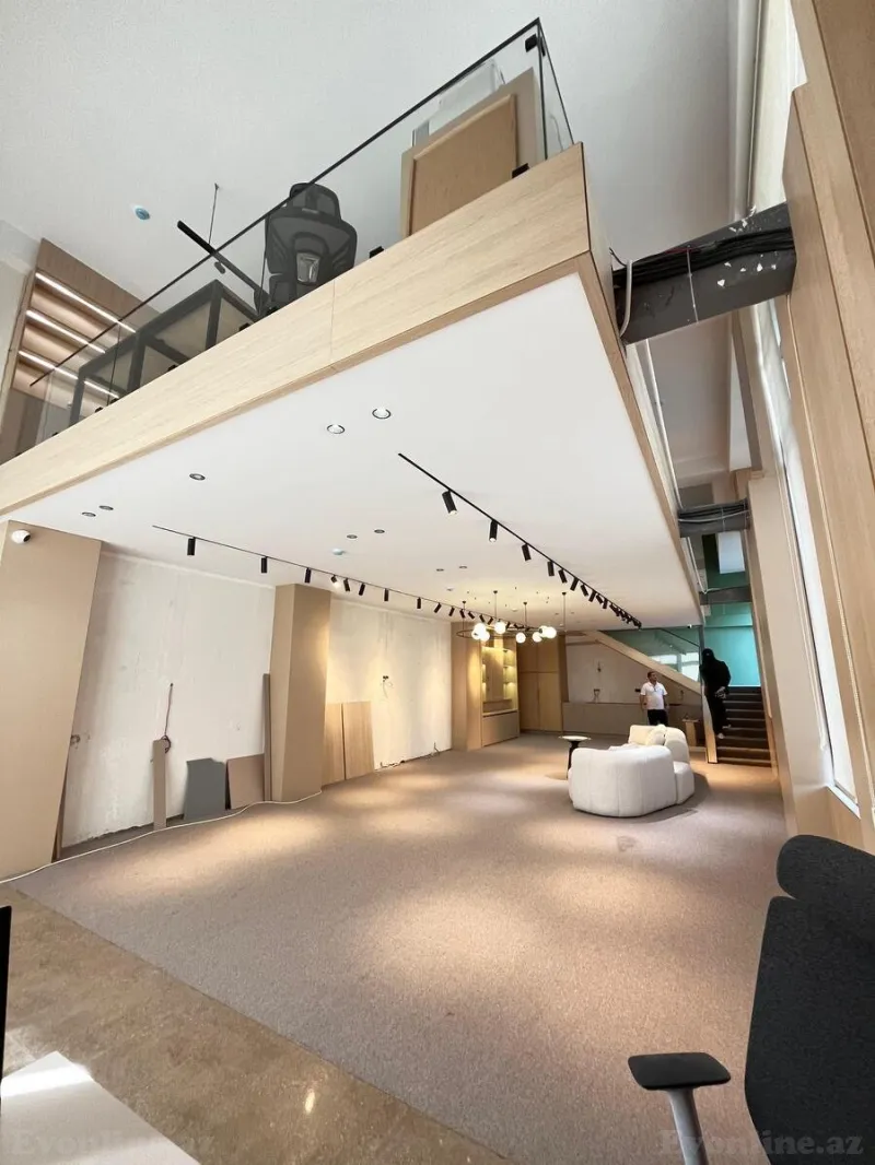 Satılır Obyekt 214 m² İçərişəhər m. - şəkil 3