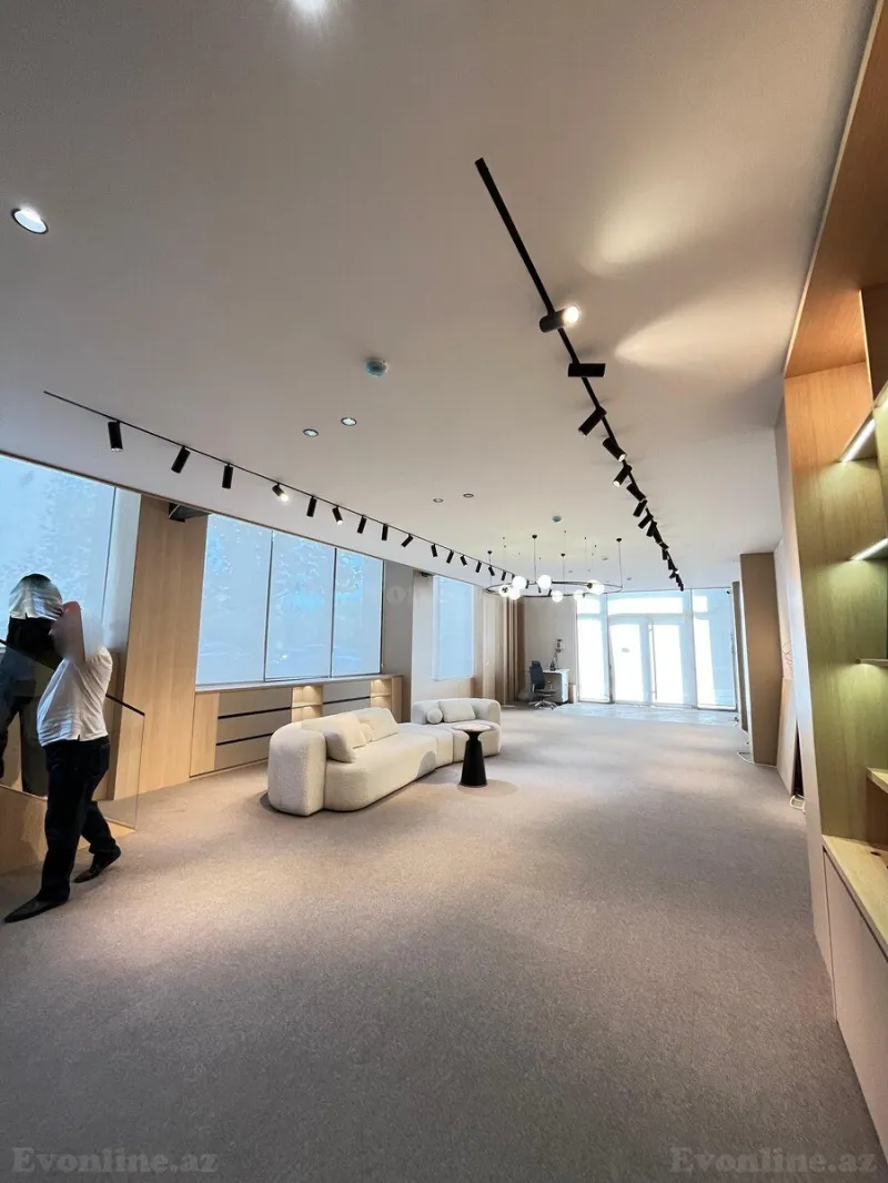 Satılır Obyekt 214 m² İçərişəhər m. - şəkil 4