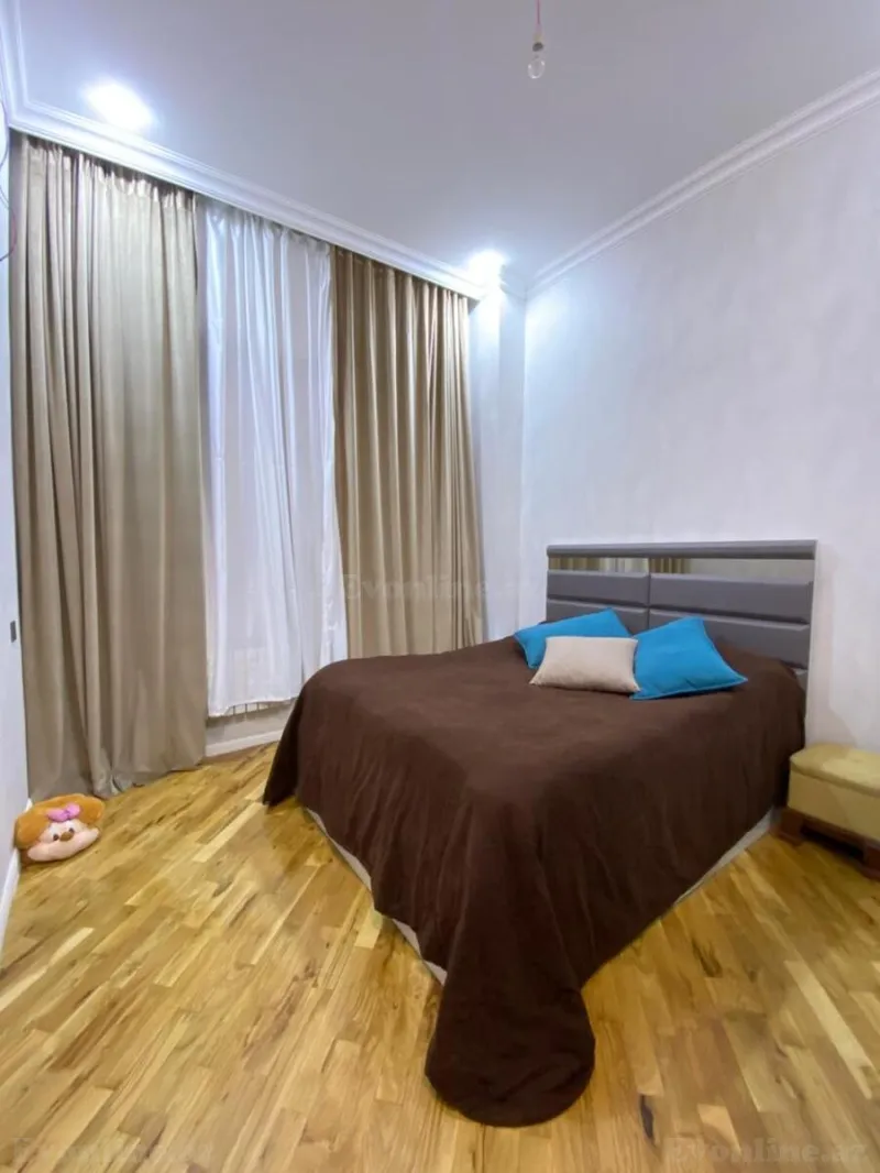 Satılır 2 otaqlı Mənzil Yeni tikili 58 m² Xırdalan