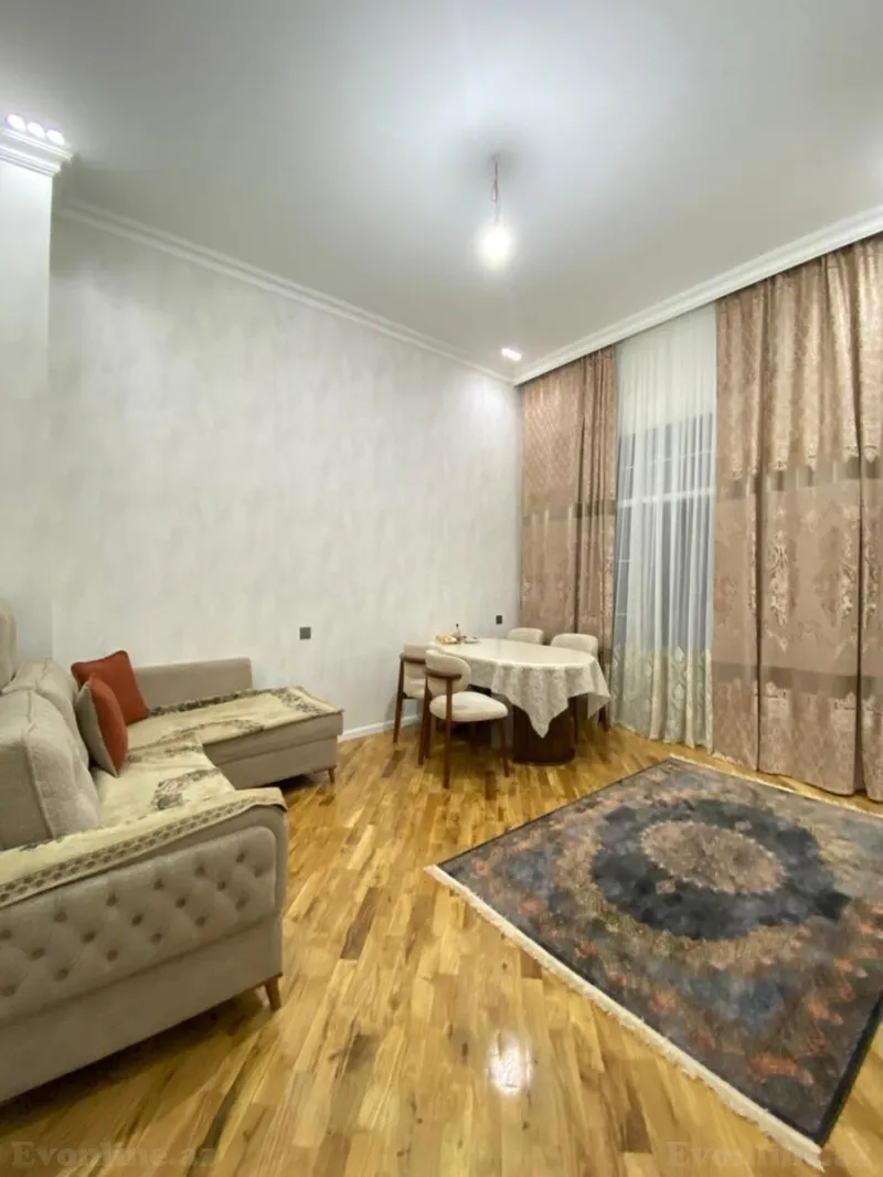 Satılır 2 otaqlı Mənzil Yeni tikili 58 m² Xırdalan - şəkil 4