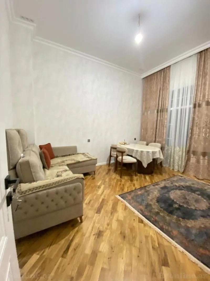 Satılır 2 otaqlı Mənzil Yeni tikili 58 m² Xırdalan - şəkil 5
