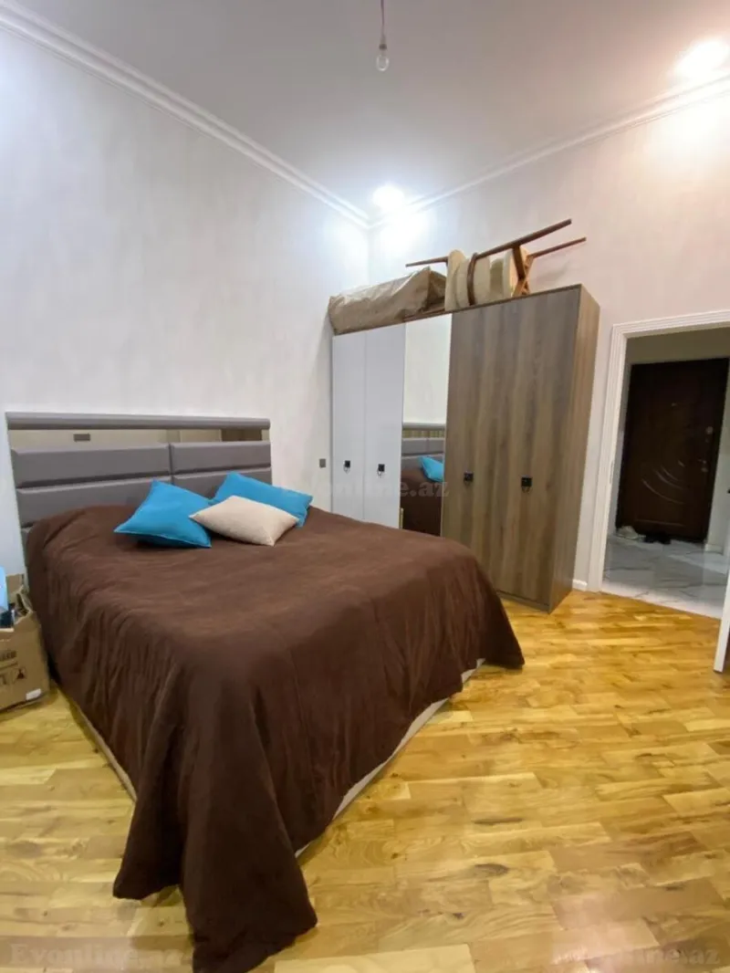 Satılır 2 otaqlı Mənzil Yeni tikili 58 m² Xırdalan - şəkil 7