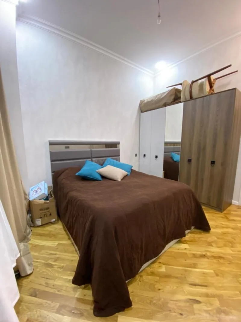 Satılır 2 otaqlı Mənzil Yeni tikili 58 m² Xırdalan - şəkil 8