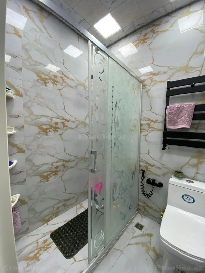 Satılır 2 otaqlı Mənzil Yeni tikili 58 m² Xırdalan - şəkil 9