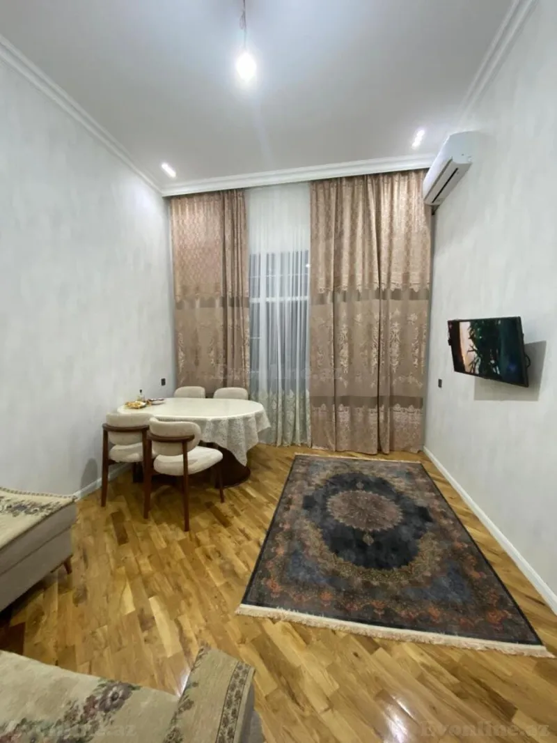 Satılır 2 otaqlı Mənzil Yeni tikili 58 m² Xırdalan - şəkil 10