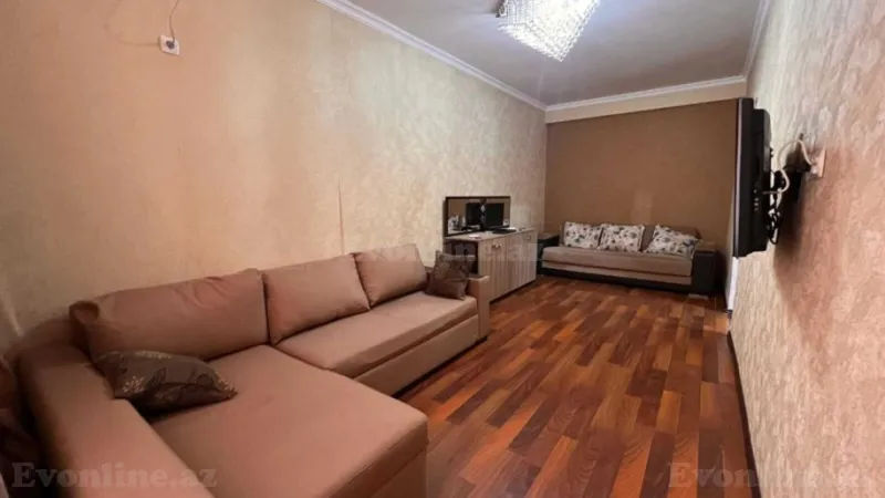 Satılır 2 otaqlı Mənzil Yeni tikili 53 m² Yasamal - şəkil 4