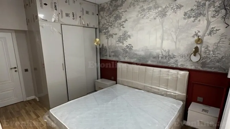 Satılır 2 otaqlı Mənzil Yeni tikili 70 m² 7-ci mikrorayon - şəkil 5