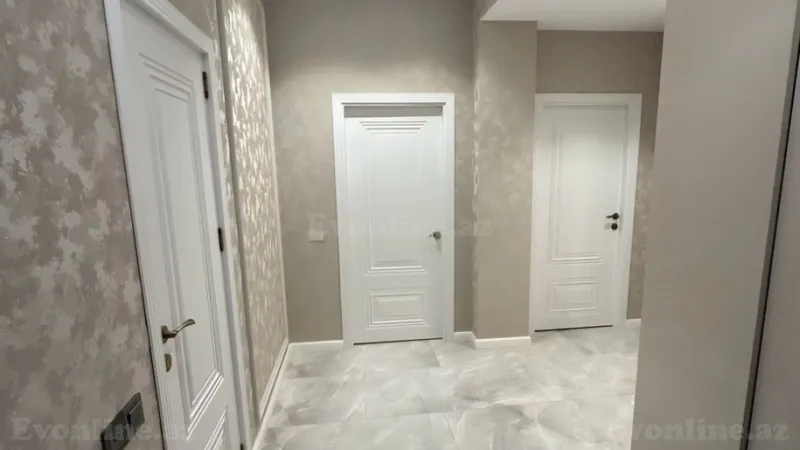 Satılır 2 otaqlı Mənzil Yeni tikili 70 m² 7-ci mikrorayon - şəkil 11