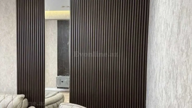 Satılır 2 otaqlı Mənzil Yeni tikili 70 m² 7-ci mikrorayon - şəkil 13