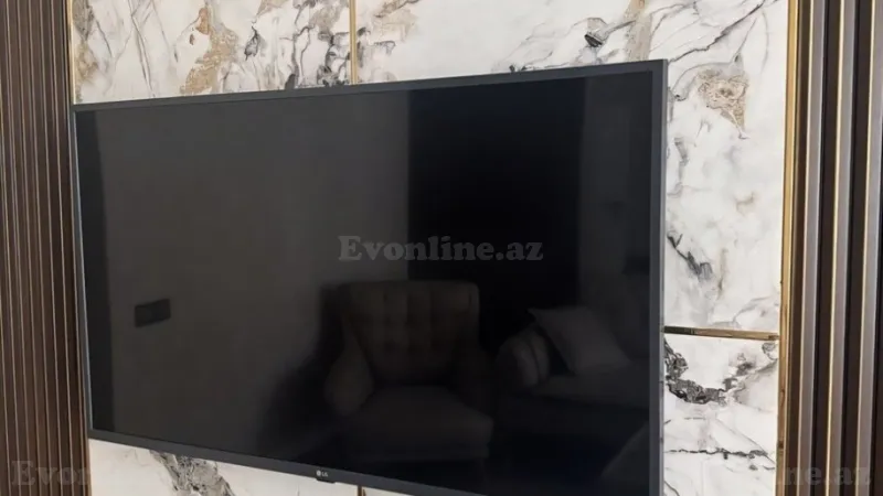 Satılır 2 otaqlı Mənzil Yeni tikili 70 m² 7-ci mikrorayon - şəkil 14