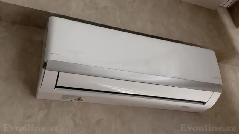 Satılır 2 otaqlı Mənzil Yeni tikili 70 m² 7-ci mikrorayon - şəkil 16