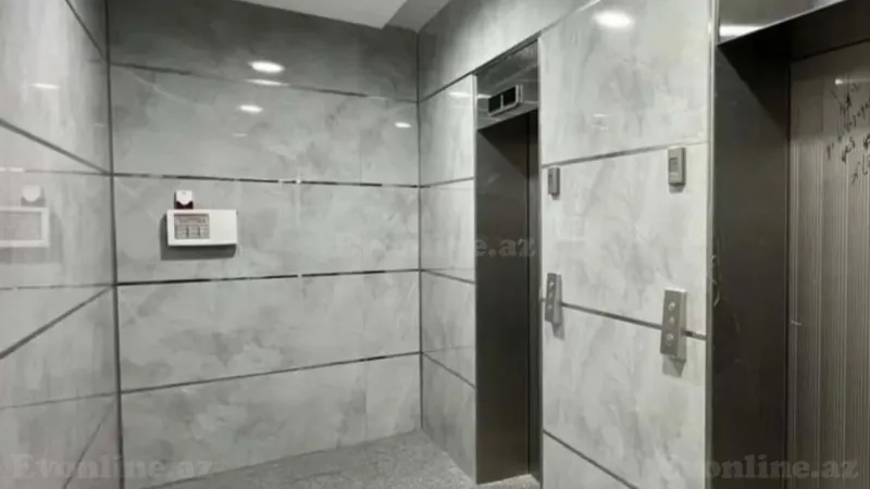 Satılır 2 otaqlı Mənzil Yeni tikili 70 m² 7-ci mikrorayon - şəkil 17