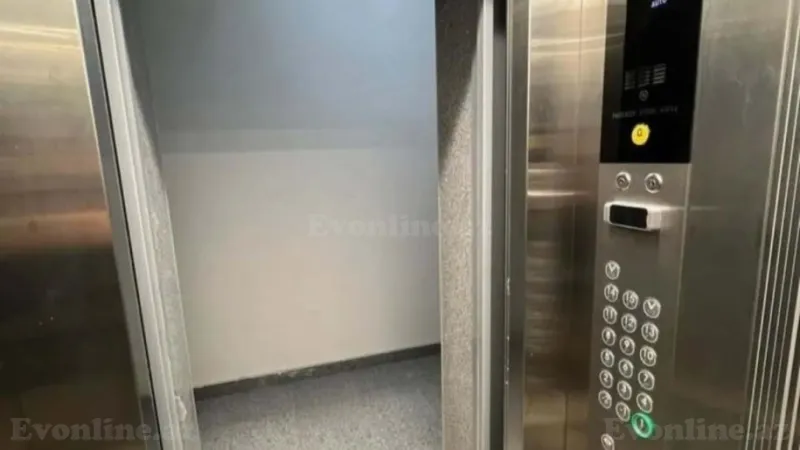 Satılır 2 otaqlı Mənzil Yeni tikili 70 m² 7-ci mikrorayon - şəkil 18