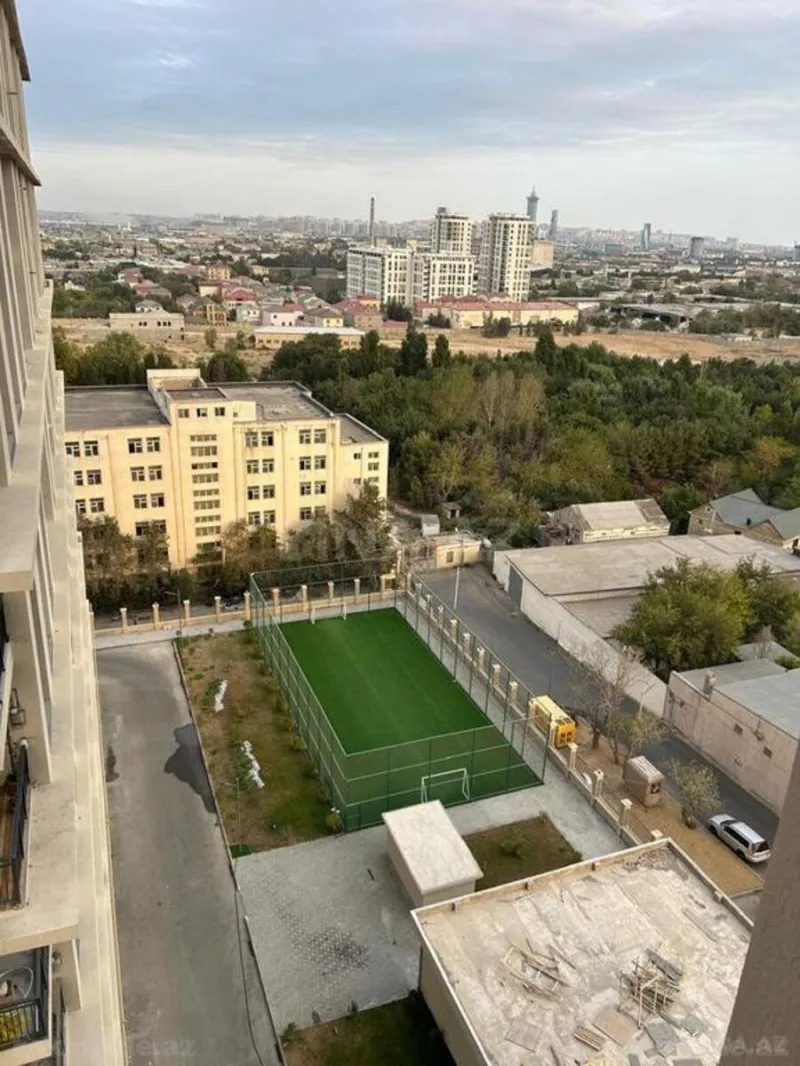 Satılır 2 otaqlı Mənzil Yeni tikili 70 m² 7-ci mikrorayon - şəkil 20